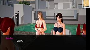 What Is My New Family 113 About