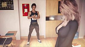 पत्नी और स्टेपमदर एपिसोड 241