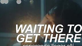 Joji's slow dancing in the dark with spanish subtitles