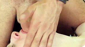 I’m shocked they took naughty teenie for butthole treatment