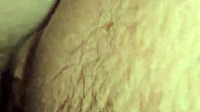 Gay man deepthroats cock during masturbation