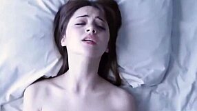 अंतरंग चूत चाटना ASMR एक्सपीरियंस।