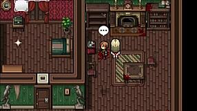 Pegando Varios Itens - Jogo Hentai - Zombies Retreat - Parte 4