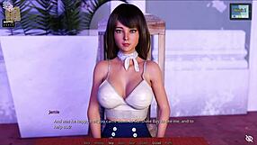 Sunshine Love 27 Anime Game