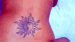 Yo, how hot is this mature babe in 4K? Got her moaning with hardcore action all night long!