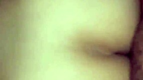 Big dick fucking big ass homemade video