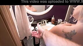 Ever tried playing with your stepmom's best friend, Sara St. Clair?