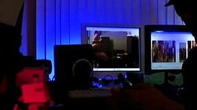 tight teen cunt stretched by big black cock for facial cumshot