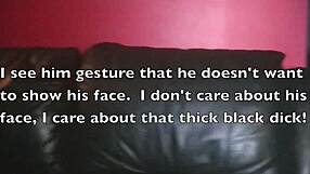 Helena Price Deepthroats BBC in Bookstore, Hubby Helpless