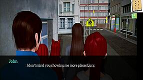 What Is My New Family 113 About