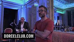 Behind The Scenes Sex Games