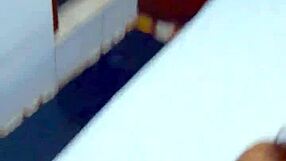 Yo, how hot is this mature babe in 4K? Got her moaning with hardcore action all night long!