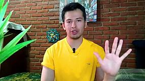 Secret hard fuck with brother-in-law on family vacation