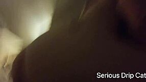 I had hardcore hot sex in the hotel room