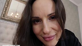 naughty petite 18+ amateur teen 18+ records homemade sextape with boyfriend