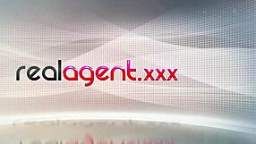 russian nataly gold teases her hole with carrot in kitchen