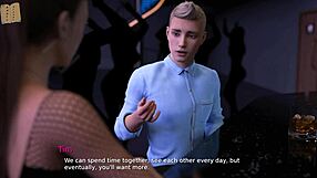 Exploring the world inside Jennifer 37