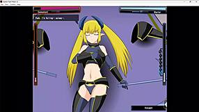 She needs to be taught love to overthrow the great demoness