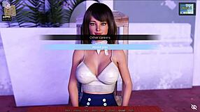 Sunshine Love 27 Anime Game