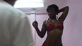 Black beauties get their holes pounded in hardcore scenes