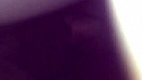 My ebony wife's first amateur porn session is exciting