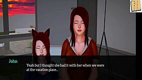 What Is My New Family 113 About