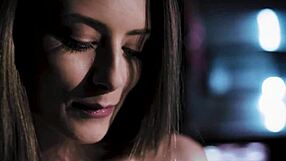 Kyler caught masturbating by stepmom