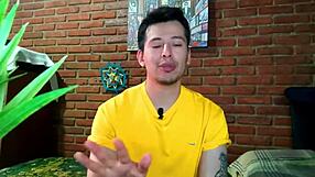 Secret hard fuck with brother-in-law on family vacation