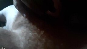 i give an amazing blowjob to this monster cock