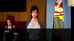 What Is My New Family 113 About