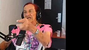 Fuck her big tits and ass!