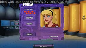 DC Comics Something Unlimited Part 107 - Taking Them for Walks!