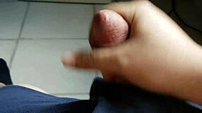 giving a handjob to the girls, feeling the emotional rush in this gay video