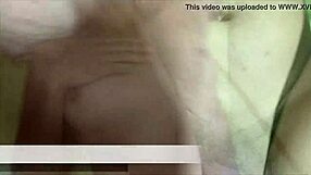 Amateur latina mariangel belle gets bareback creampie in doggystyle