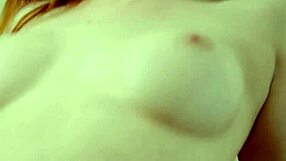 Gorgeous Big Tit Customer Seduces Blonde Teen Masseur for Relaxing Massage - Haley Reed Madison Morgan