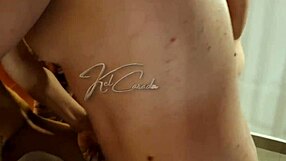 Wife and friend seduce men for a steamy group session