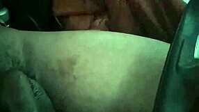 I gave mature milf karen oliver a ride, she thanked with blowjob and fucking.