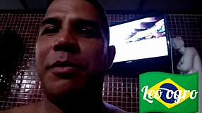 Behind The Prime Party Scenes With Nana Diaba!