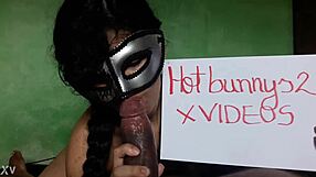 मेरी जंगली सवारी एक बड़े काले लंड के साथ