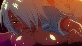 joshi luck ep 4 all sex scenes - blowjob ass creampie outdoor