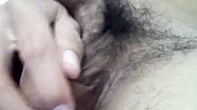 Horny gay man sucks dick passionately in private