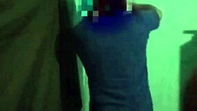 Carpenter Gets Sucked In Gay Encounter