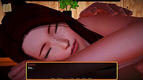 Emotional Journey in My New Family Game