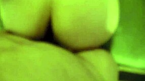 marie gets used and creampied in hardcore gay scene