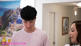 Ethan Seeks Rissa May Stepsis Hot Load