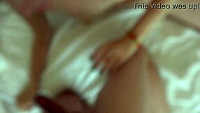 My naughty step daughter wants to swallow my cock!