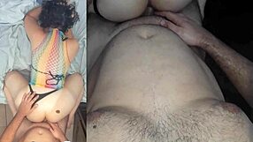 POV compilation of anal doggystyle with hourglass amateur girlfriend