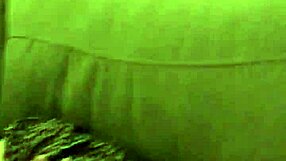 Me And My Friend's Sexy BBW Wife!