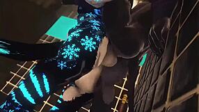 Compilation Of Oredsnow's Gay Anime Hentai Animations Part Two