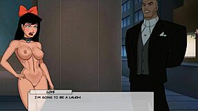 DC Comics Something Unlimited Part 107 - Taking Them for Walks!